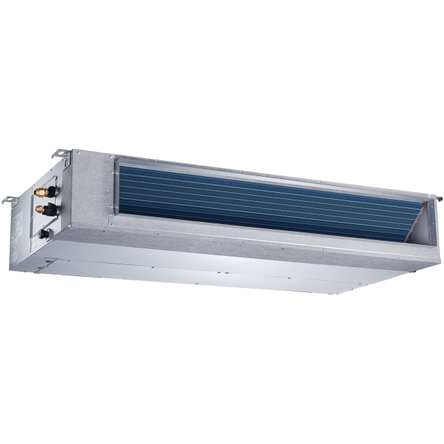 24K Ducted Ductless Indoor HP Performance 208/230V R410A